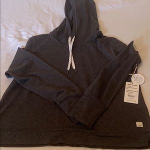Vuori Halo Essential Hoodie